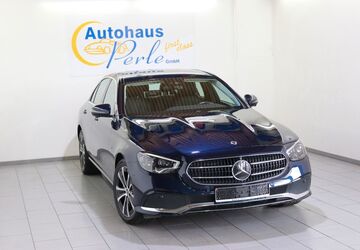 Mercedes-Benz E 300 81.242 km 30.990 &euro; Dieburg 64807