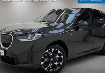 BMW X3 24.464 km 53.980 &euro; Dreieich-Sprendlingen 63303