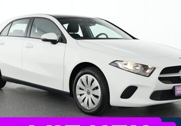 Mercedes-Benz A 250 34.983 km 20.662 &euro; Dietzenbach bei Frankfurt 63128
