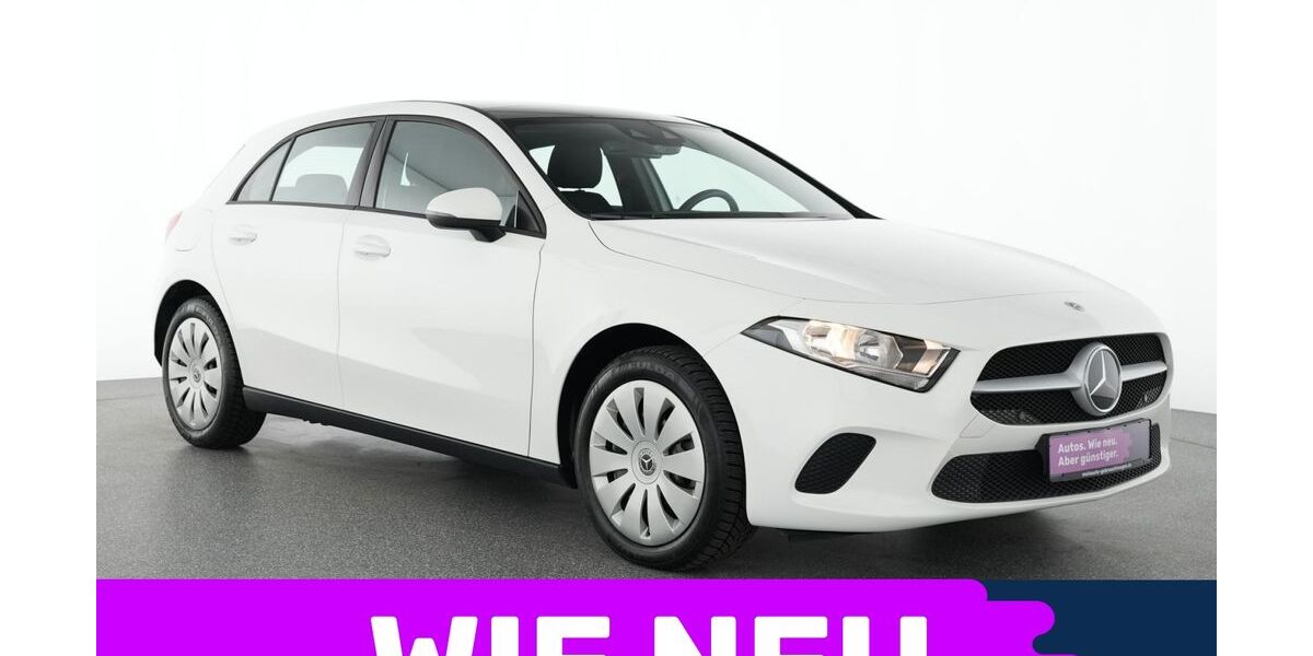 Mercedes-Benz A 250 34.983 km 20.662 &euro; Dietzenbach bei Frankfurt 63128