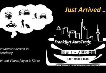 Mitsubishi L200 97.055 km 21.900 &euro; Frankfurt 60386