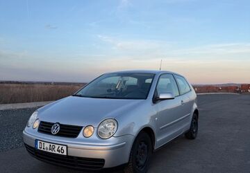 VW Polo 149.000 km 2.350 &euro; Groß-Zimmern 64846