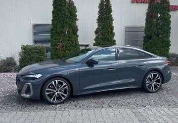 Audi A5 3.100 km 67.000 &euro; Rödermark 63322