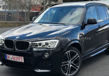 BMW X3 163.500 km 19.999 &euro; Dreieich (Sprendlingen) 63303
