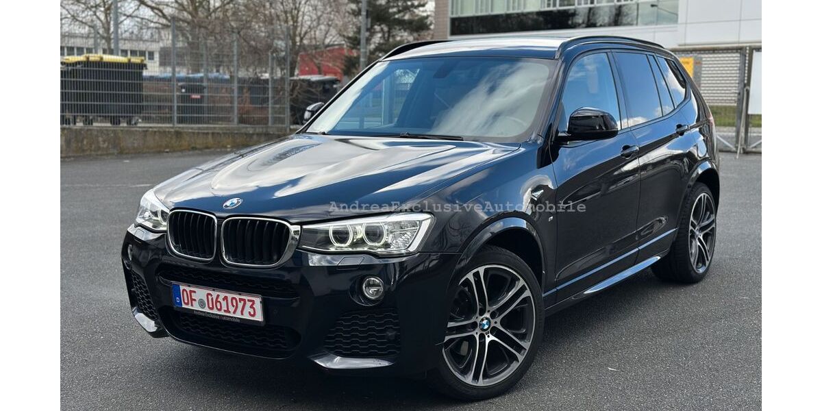 BMW X3 163.500 km 19.999 &euro; Dreieich (Sprendlingen) 63303