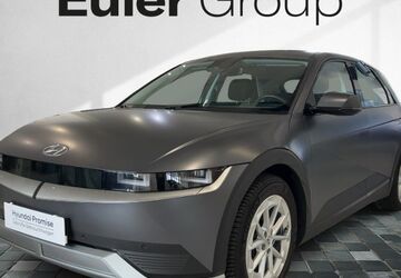 Hyundai IONIQ 5 38.550 km 30.990 &euro; Frankfurt 60314