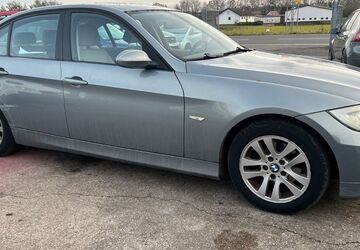 BMW 320 235.000 km 1.899 &euro; Rossdorf 64380