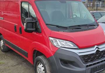 Citroen Jumper 149.999 km 9.499 &euro; Bickenbach 64404