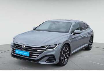 VW Arteon 57.182 km 30.880 &euro; Darmstadt 64295