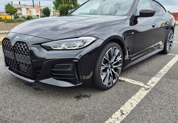 BMW 420 62.123 km 37.900 &euro; Weiterstadt 64331