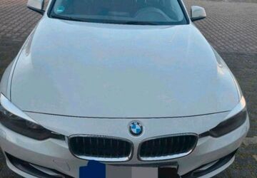 BMW 320 200.000 km 11.900 &euro; Offenbach 63069