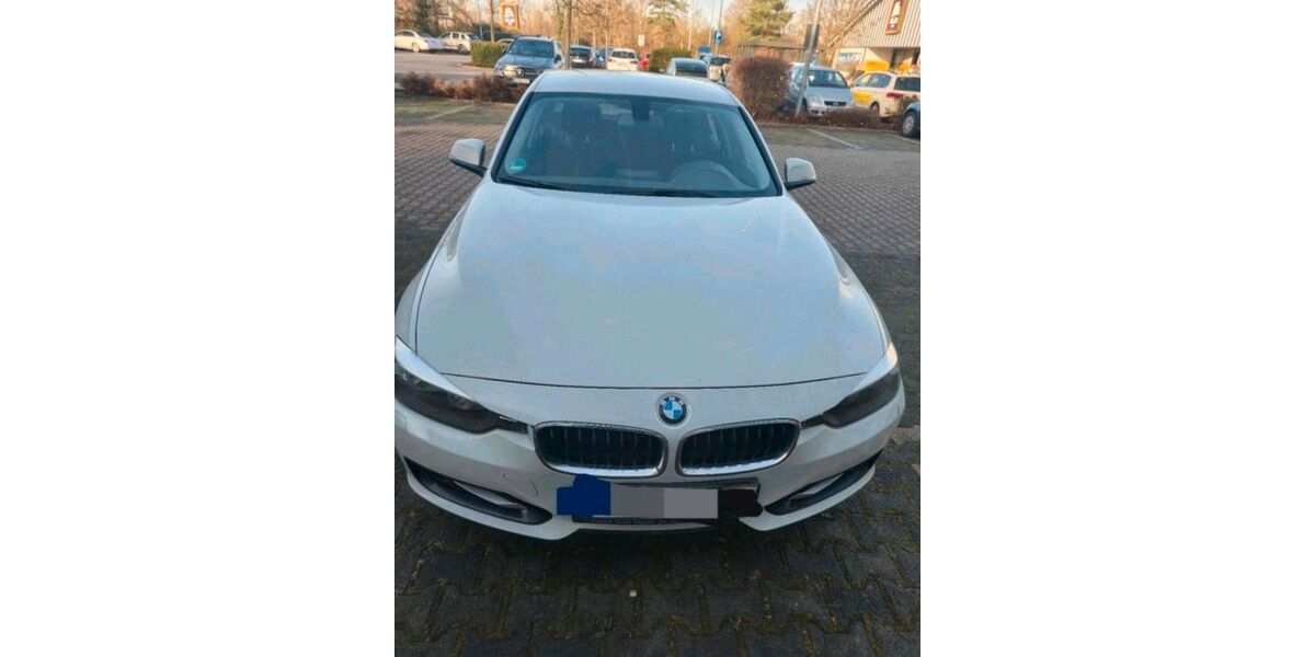 BMW 320 200.000 km 11.900 &euro; Offenbach 63069