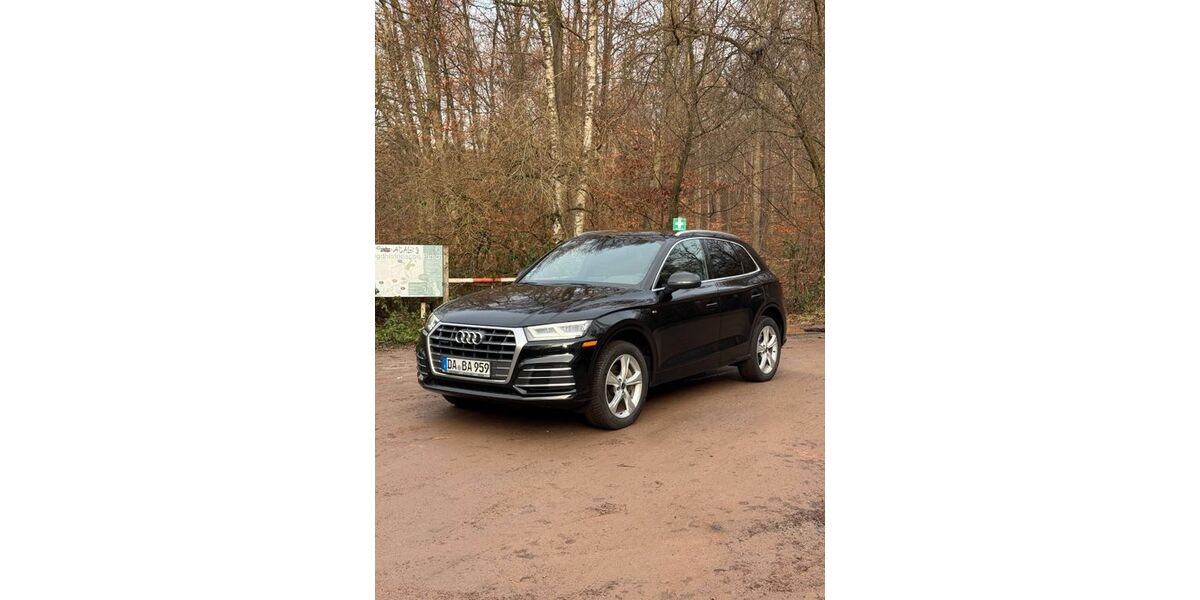 Audi Q5 136.000 km 22.500 &euro; Darmstadt 64289