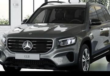 Mercedes-Benz GLB 200 14.000 km 40.890 &euro; Frankfurt 60488