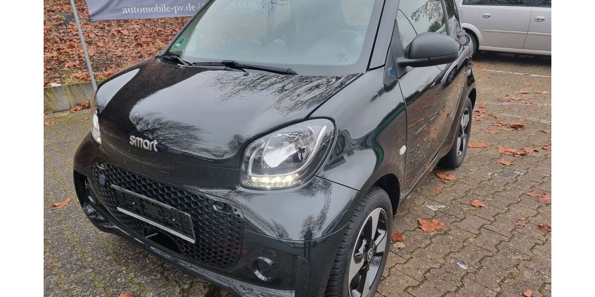 Smart ForTwo 23.500 km 9.890 &euro; Hattersheim 65795