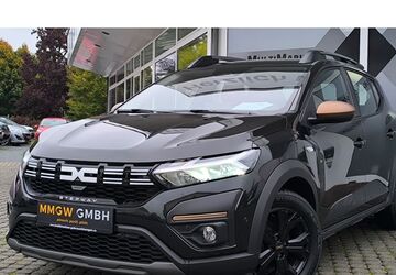 Dacia Sandero 20.614 km 16.990 &euro; Bensheim 64625