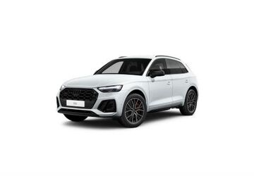 Audi SQ5 47.634 km 50.220 &euro; Frankfurt am Main 60314