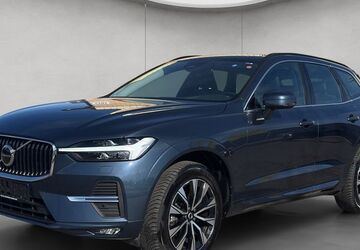 Volvo XC60 7.578 km 39.950 &euro; Frankfurt am Main 60486