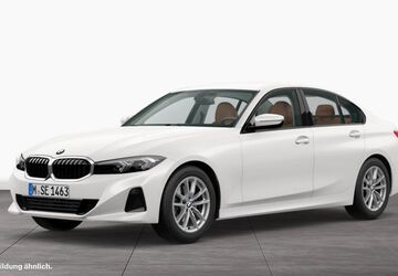 BMW 318 6.073 km 34.490 &euro; Dreieich-Sprendlingen 63303