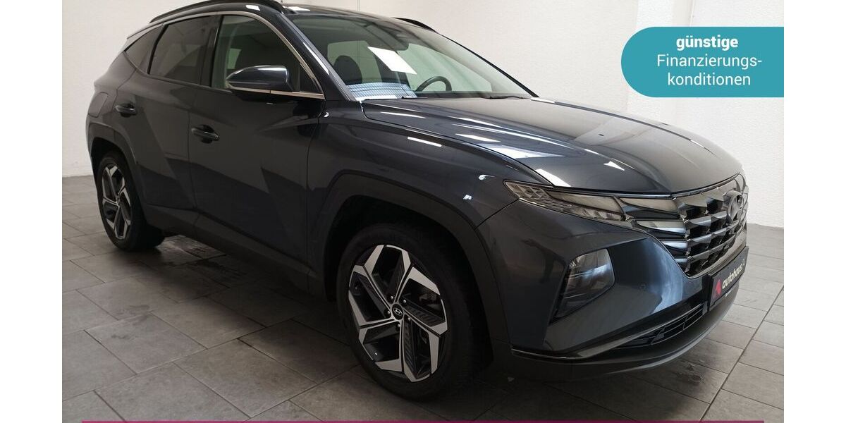 Hyundai TUCSON 28.330 km 27.270 &euro; Egelsbach 63329