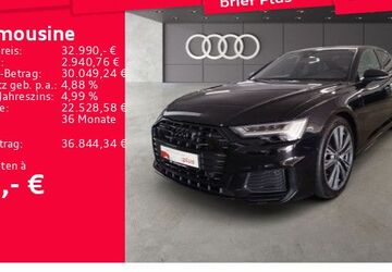 Audi A6 81.042 km 32.990 &euro; Frankfurt am Main 60314