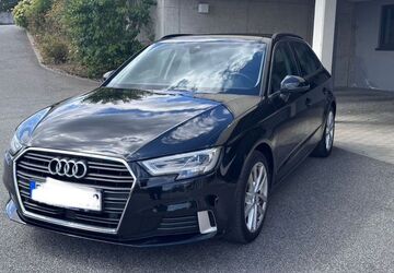Audi A3 142.010 km 14.900 &euro; Modautal 64397