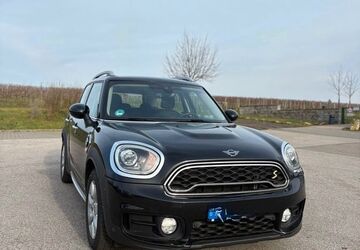 Mini Cooper SE Countryman 55.000 km 19.999 &euro; Nackenheim 55299