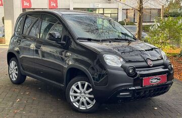 Gebrauchte Fiat Panda