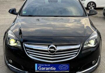 Opel Insignia 137.000 km 10.600 &euro; Frankfurt am Main 60386