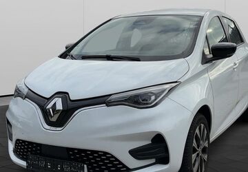 Renault ZOE 38.699 km 15.990 &euro; Bensheim 64625