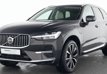 Volvo XC60 24.623 km 41.880 &euro; Weiterstadt 64331