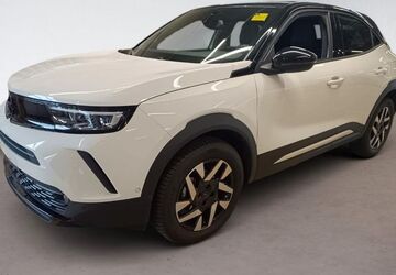Opel Mokka 9.540 km 21.490 &euro; Rödermark 63322