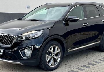 Kia Sorento 179.950 km 15.790 &euro; Groß-Gerau 64521