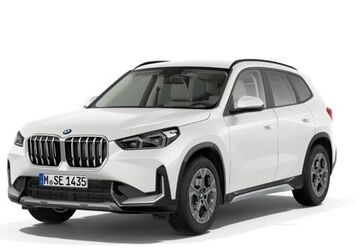 BMW X1 22.323 km 39.675 &euro; Hofheim 65719