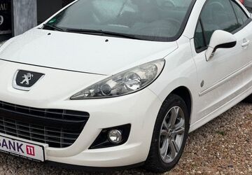 Peugeot 207 149.266 km 5.400 &euro; Rodgau 63110