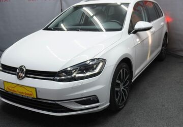 VW Golf 125.800 km 15.990 &euro; Pfungstadt 64319