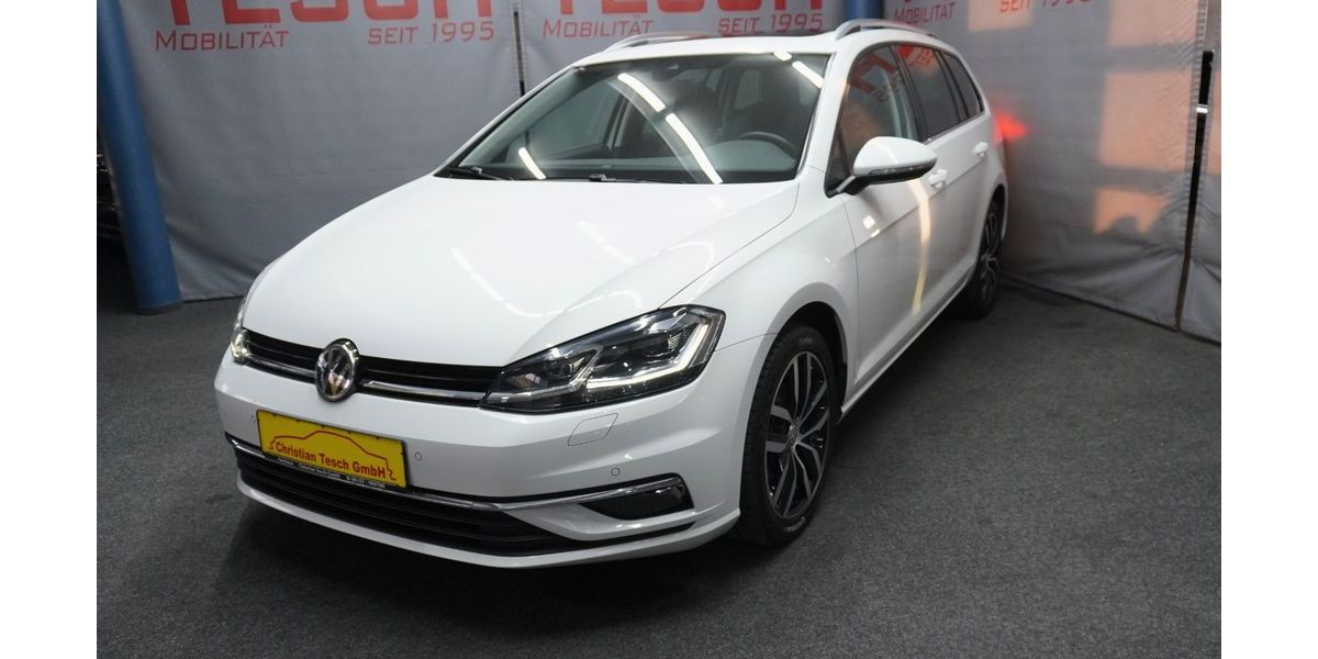 VW Golf 125.800 km 15.990 &euro; Pfungstadt 64319