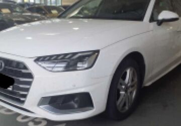 Audi A4 58.595 km 31.890 &euro; Hofheim 65719