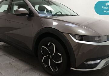 Hyundai IONIQ 5 61.833 km 21.970 &euro; Egelsbach 63329
