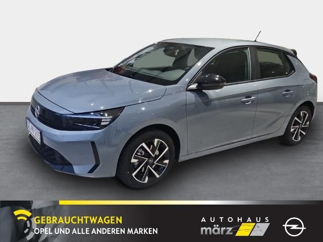 Opel Corsa 5.000 km 22.590 &euro; Groß-Gerau 64521