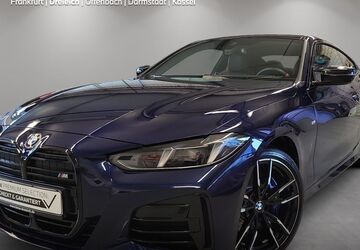 BMW M440 27.189 km 60.480 &euro; Dreieich-Sprendlingen 63303
