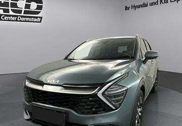Kia Sportage 49.500 km 27.790 &euro; Darmstadt 64289