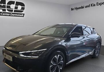 Kia EV6 66.561 km 25.970 &euro; Darmstadt 64289