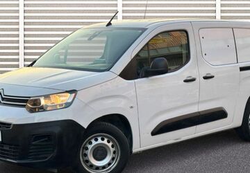 Citroen Berlingo 70.936 km 10.498 &euro; Frankfurt am Main 60386
