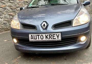 Renault Clio 151.000 km 2.700 &euro; Lautertal 64686