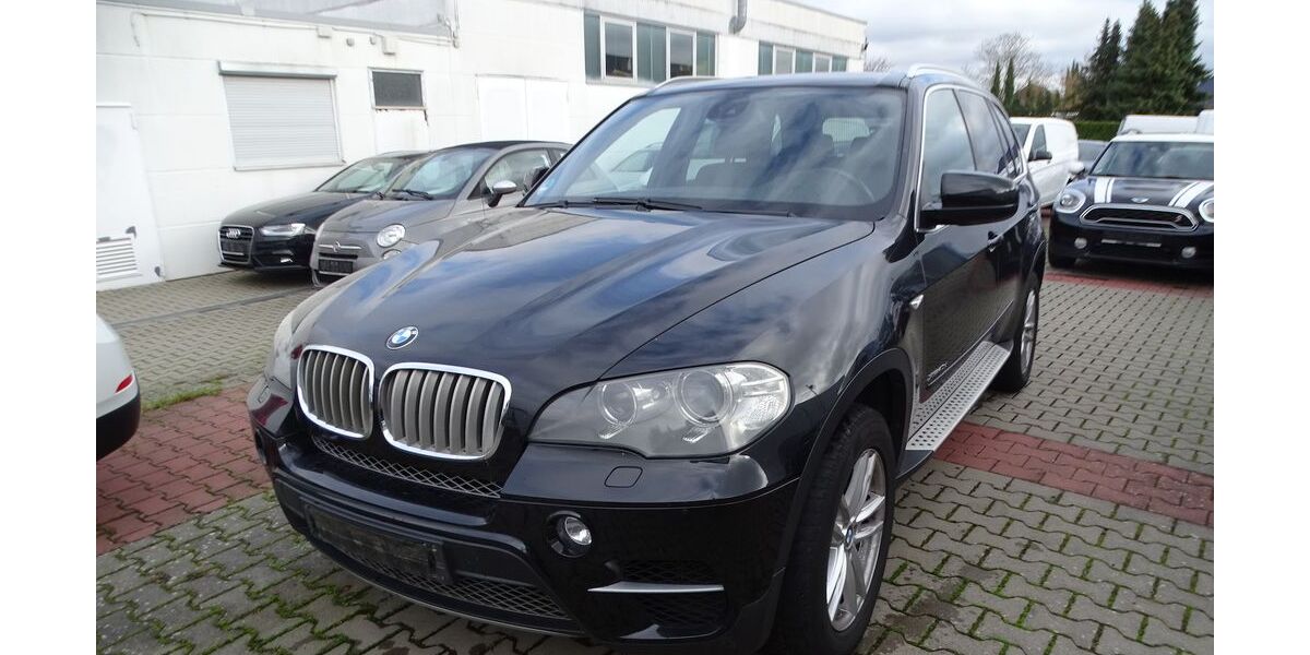 BMW X5 218.446 km 11.790 &euro; Rodgau 63110