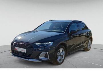 Audi A3 7.417 km 37.680 &euro; Darmstadt 64295