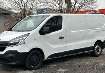 Renault Trafic 205.000 km 8.700 &euro; Darmstadt 64293