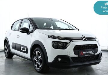 Citroen C3 14.384 km 11.270 &euro; Egelsbach 63329