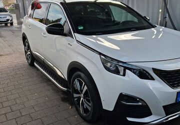 Peugeot 5008 137.000 km 21.490 &euro; Griesheim 64347